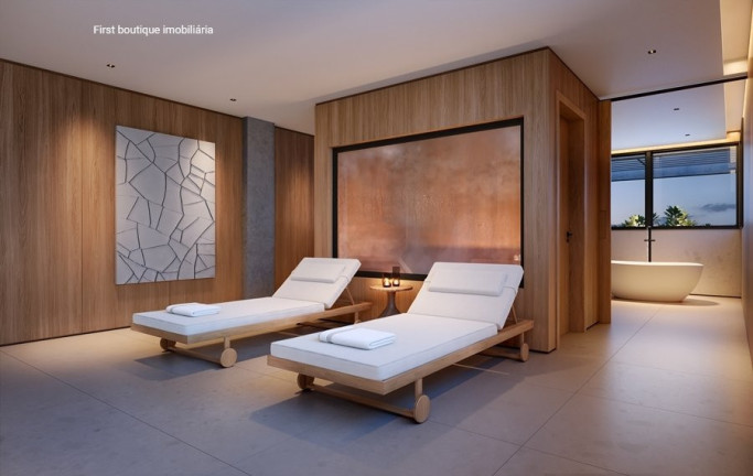 Imagem Apartamento com 4 Quartos à Venda,  em Vila Olímpia - São Paulo