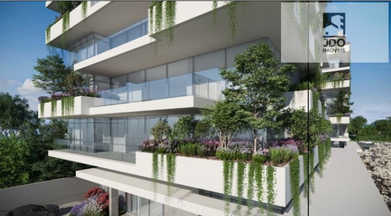 Imagem Apartamento com 4 Quartos à Venda, 310 m² em Batel - Curitiba Imagem Apartamento com 4 Quartos à Venda, 310 m² em Batel - Curitiba