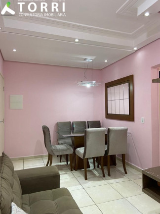 Imagem Apartamento com 2 Quartos à Venda, 50 m² em Jardim Piratininga - Sorocaba Imagem Apartamento com 2 Quartos à Venda, 50 m² em Jardim Piratininga - Sorocaba