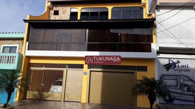 Imagem Sobrado com 4 Quartos para Alugar, 650 m² em Parque Jurema - Guarulhos Imagem Sobrado com 4 Quartos para Alugar, 650 m² em Parque Jurema - Guarulhos