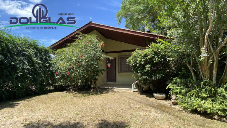 Imagem Casa à Venda, em águas Claras - Viamão Imagem Casa à Venda, em águas Claras - Viamão