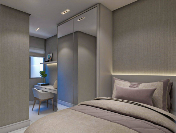 Imagem Sobrado com 3 Quartos à Venda, 110 m² em Morretes - Itapema