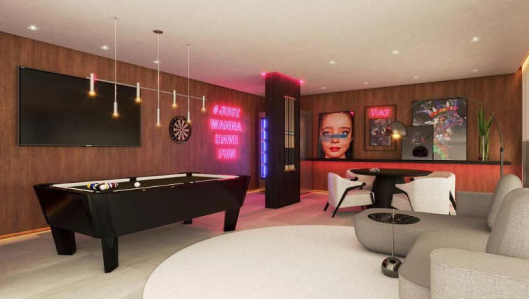 Imagem Loft com 2 Quartos à Venda, 86 m² em Itapema - Itapema