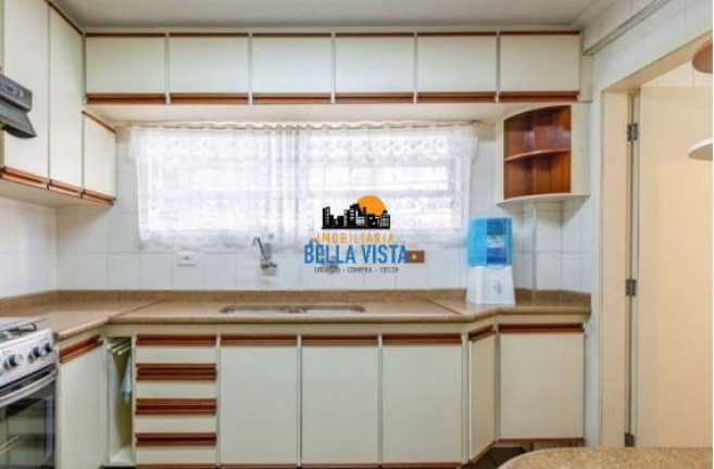 Imagem Apartamento com 3 Quartos à Venda, em Vila Nova Conceição - São Paulo Imagem Apartamento com 3 Quartos à Venda, em Vila Nova Conceição - São Paulo