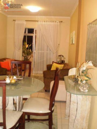 Imagem Apartamento com 2 Quartos à Venda, 95 m² em Tirol - Natal