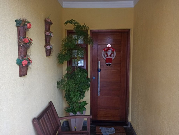 Imagem Sobrado com 3 Quartos à Venda, 140 m² em Jardim São Luís - Suzano Imagem Sobrado com 3 Quartos à Venda, 140 m² em Jardim São Luís - Suzano