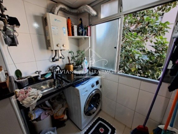 Imagem Imóvel com 2 Quartos à Venda, 49 m² em Conceição - Osasco