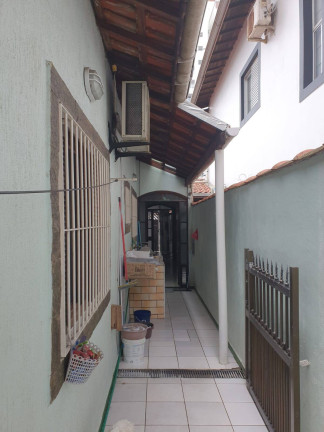 Imagem Casa com 3 Quartos à Venda, 170 m² em Guilhermina - Praia Grande Imagem Casa com 3 Quartos à Venda, 170 m² em Guilhermina - Praia Grande