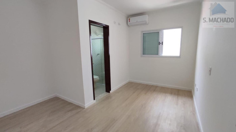 Imagem Apartamento com 3 Quartos à Venda, 111 m² em Parque Novo Oratório - Santo André