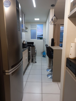 Imagem Apartamento com 2 Quartos à Venda, 55 m² em Ingleses Norte - Florianópolis