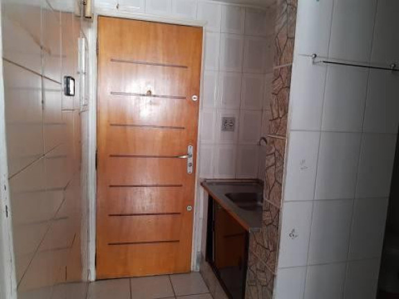 Imagem Kitnet com 1 Quarto à Venda, 30 m² em Liberdade - São Paulo