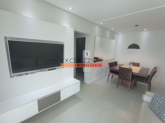 Imagem Apartamento com 2 Quartos à Venda, 62 m² em Parque Residencial Bom Conselho - Taubaté Imagem Apartamento com 2 Quartos à Venda, 62 m² em Parque Residencial Bom Conselho - Taubaté