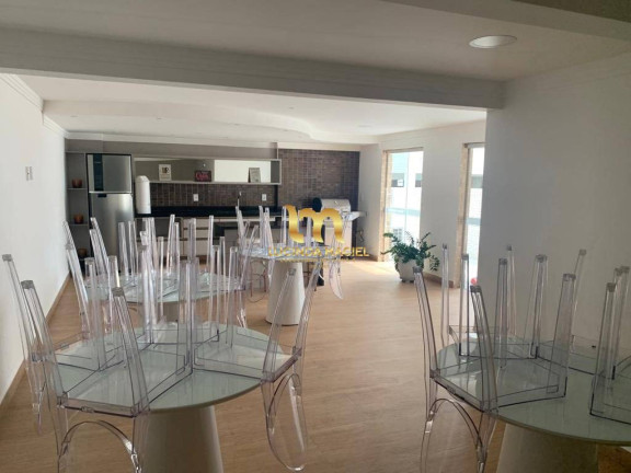 Imagem Apartamento com 2 Quartos à Venda, 77 m² em Guilhermina - Praia Grande