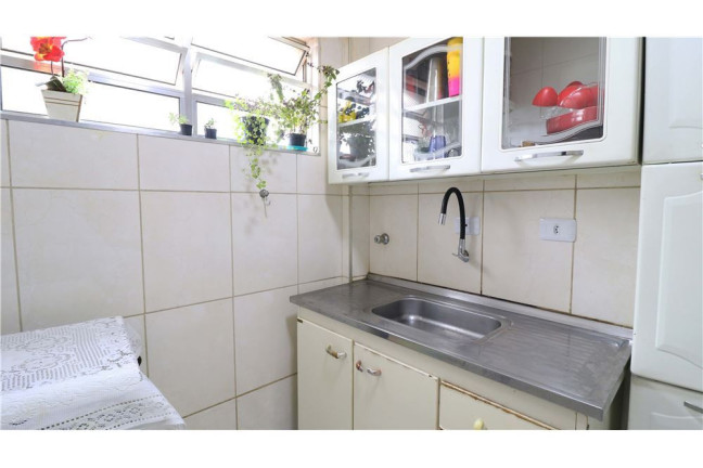 Imagem Apartamento com 1 Quarto à Venda, 34 m² em Liberdade - São Paulo Imagem Apartamento com 1 Quarto à Venda, 34 m² em Liberdade - São Paulo