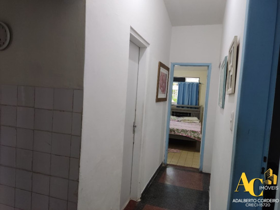 Imagem Casa com 3 Quartos à Venda, 104 m² em Fundão - Recife Imagem Casa com 3 Quartos à Venda, 104 m² em Fundão - Recife