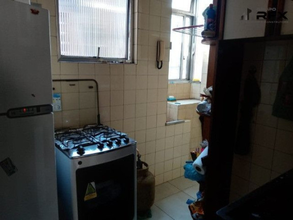 Imagem Apartamento com 2 Quartos à Venda, 48 m² em Centro - Niterói Imagem Apartamento com 2 Quartos à Venda, 48 m² em Centro - Niterói