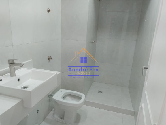 Imagem Apartamento com 3 Quartos à Venda, 121 m² em Tijuca - Rio De Janeiro