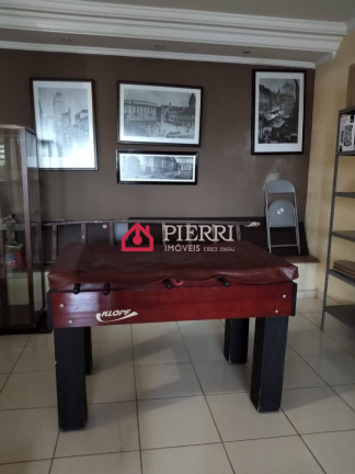 Imagem Sobrado com 4 Quartos à Venda, 180 m² em Vila Pereira Barreto - São Paulo Imagem Sobrado com 4 Quartos à Venda, 180 m² em Vila Pereira Barreto - São Paulo