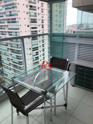 Imagem Studio com 1 Quarto à Venda, 53 m² em Ponta Da Praia - Santos Imagem Studio com 1 Quarto à Venda, 53 m² em Ponta Da Praia - Santos