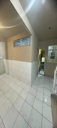 Imagem Casa com 2 Quartos à Venda, 100 m² em Realengo - Rio De Janeiro Imagem Casa com 2 Quartos à Venda, 100 m² em Realengo - Rio De Janeiro