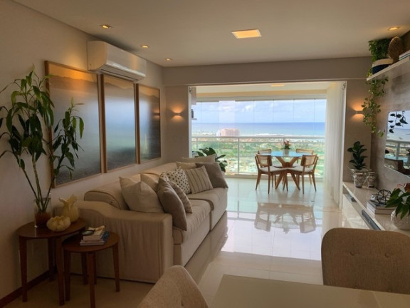 Imagem Apartamento com 3 Quartos à Venda, 144 m² em Piatã - Salvador Imagem Apartamento com 3 Quartos à Venda, 144 m² em Piatã - Salvador