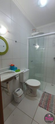 Apartamento com 3 Quartos à Venda, 85 m² em Itaguá - Ubatuba