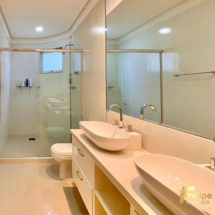 Imagem Imóvel com 4 Quartos à Venda, 100 m² em Enseada Azul - Guarapari