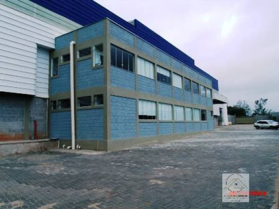 Imagem Galpão à Venda, 6.500 m² em Rosário - Atibaia Imagem Galpão à Venda, 6.500 m² em Rosário - Atibaia