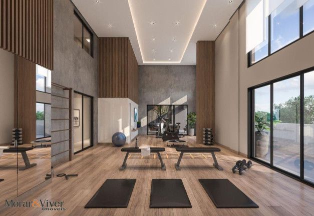 Imagem Cobertura com 3 Quartos à Venda, 130 m² em Bacacheri - Curitiba Imagem Cobertura com 3 Quartos à Venda, 130 m² em Bacacheri - Curitiba