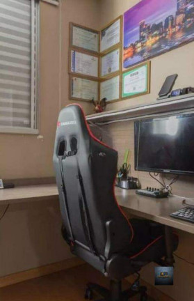 Imagem Apartamento com 3 Quartos à Venda, 70 m² em Paulicéia - São Bernardo Do Campo Imagem Apartamento com 3 Quartos à Venda, 70 m² em Paulicéia - São Bernardo Do Campo