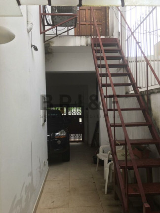 Imagem Casa com 3 Quartos à Venda, 220 m² em Brooklin - São Paulo Imagem Casa com 3 Quartos à Venda, 220 m² em Brooklin - São Paulo