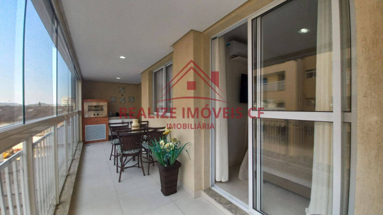 Imagem Apartamento com 2 Quartos à Venda, 60 m² em Braga - Cabo Frio