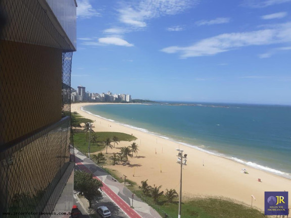 Imagem Apartamento com 3 Quartos à Venda, 220 m² em Praia Da Costa - Vila Velha