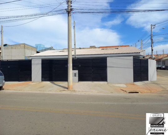 Imagem Casa com 1 Quarto à Venda, 30 m² em Parque São Bento - Sorocaba Imagem Casa com 1 Quarto à Venda, 30 m² em Parque São Bento - Sorocaba