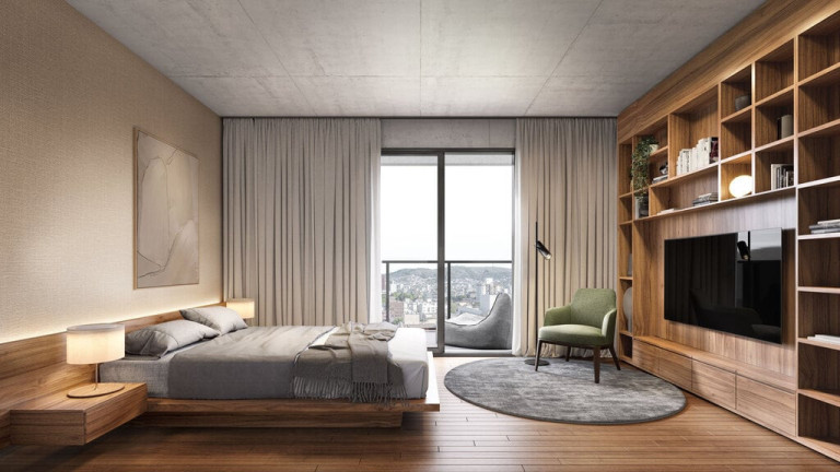 Imagem Apartamento com 2 Quartos à Venda, 113 m² em Petrópolis - Porto Alegre Imagem Apartamento com 2 Quartos à Venda, 113 m² em Petrópolis - Porto Alegre