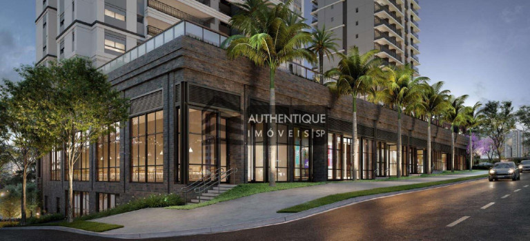 Imagem Apartamento com 3 Quartos à Venda, 123 m² em Chacara Klabin - São Paulo Imagem Apartamento com 3 Quartos à Venda, 123 m² em Chacara Klabin - São Paulo