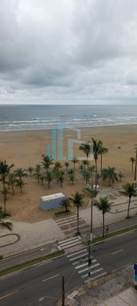 Kitnet com 1 Quarto à Venda, 30 m² em Guilhermina - Praia Grande