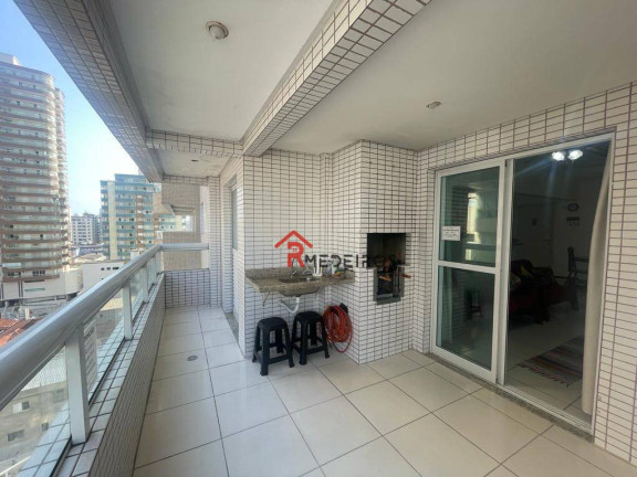 Imagem Apartamento com 2 Quartos à Venda, 91 m² em Vila Tupi - Praia Grande Imagem Apartamento com 2 Quartos à Venda, 91 m² em Vila Tupi - Praia Grande