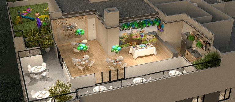 Imagem Apartamento com 2 Quartos à Venda, 50 m² em Todos Os Santos - Rio De Janeiro