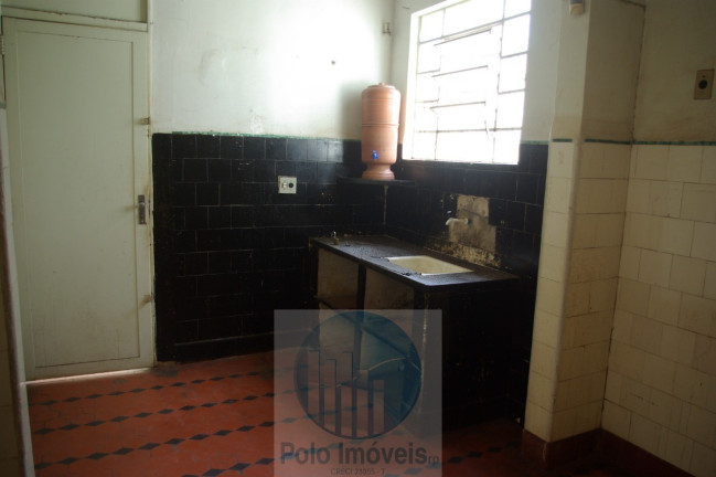 Imagem Casa com 1 Quarto à Venda, 41 m² em Vila Tibério - Ribeirão Preto