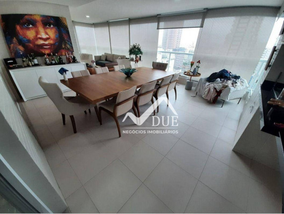 Imagem Apartamento com 3 Quartos à Venda, 167 m² em Boqueirão - Santos Imagem Apartamento com 3 Quartos à Venda, 167 m² em Boqueirão - Santos