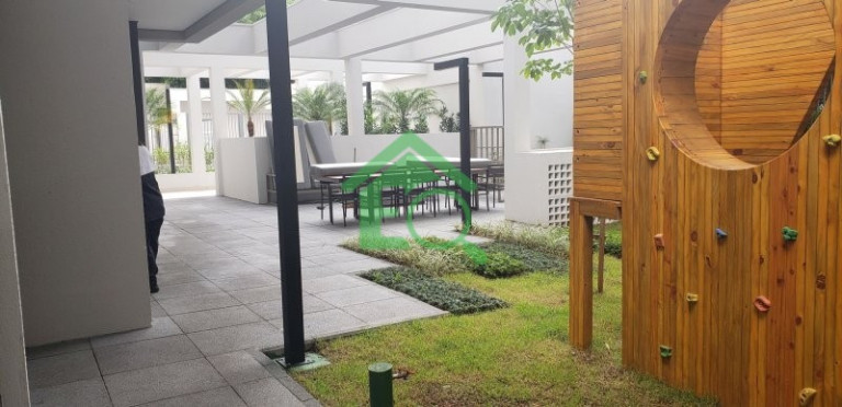 Imagem Apartamento com 2 Quartos à Venda, 65 m² em Vila Santa Catarina - São Paulo