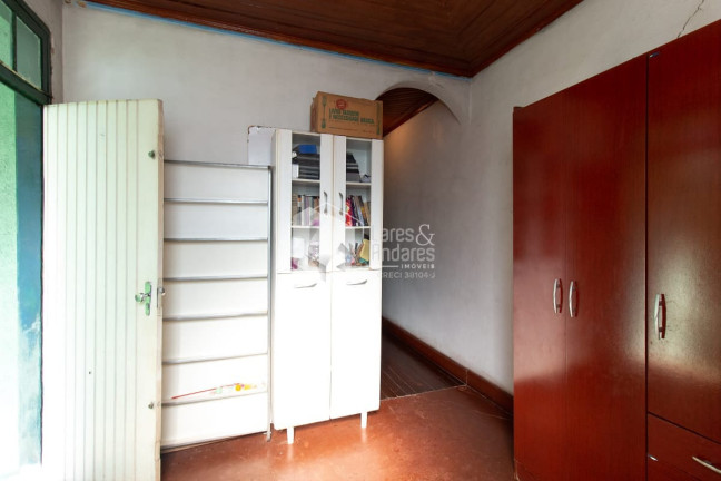 Imagem Casa com 3 Quartos à Venda, 90 m² em Campo Belo - São Paulo Imagem Casa com 3 Quartos à Venda, 90 m² em Campo Belo - São Paulo