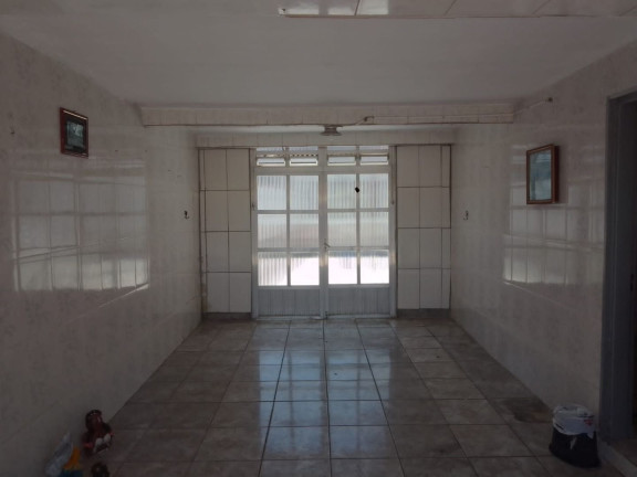 Imagem Casa com 2 Quartos à Venda, 300 m² em Agenor De Campos - Mongaguá Imagem Casa com 2 Quartos à Venda, 300 m² em Agenor De Campos - Mongaguá