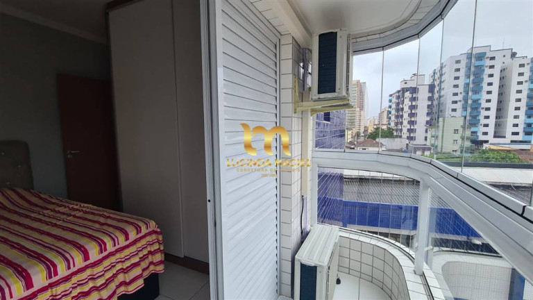Imagem Apartamento com 2 Quartos à Venda, 62 m² em Aviação - Praia Grande