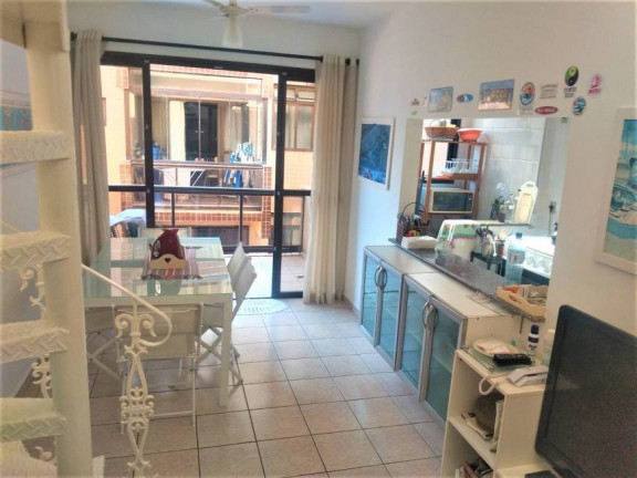 Imagem Apartamento com 3 Quartos à Venda, 93 m² em Praia Do Sapê - Ubatuba