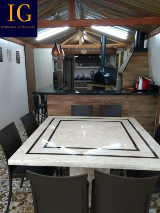 Imagem Imóvel com 3 Quartos à Venda, 140 m² em Paraíso - Santo André