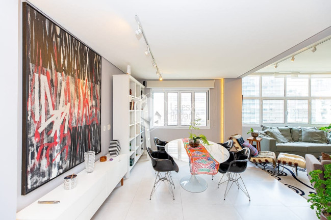 Imagem Apartamento com 2 Quartos à Venda, 130 m² em Jardim Paulista - São Paulo Imagem Apartamento com 2 Quartos à Venda, 130 m² em Jardim Paulista - São Paulo