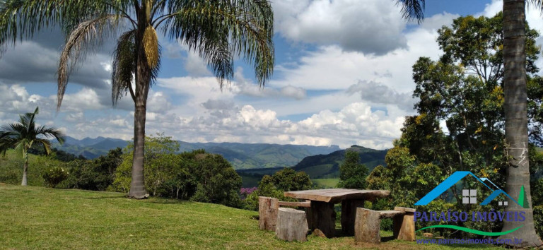 Imagem Chácara com 1 Quarto à Venda, 29 m² em Centro - Paraisópolis