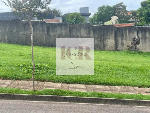 Imagem Terreno em Condomínio à Venda, 410 m² em Parque Campolim - Sorocaba